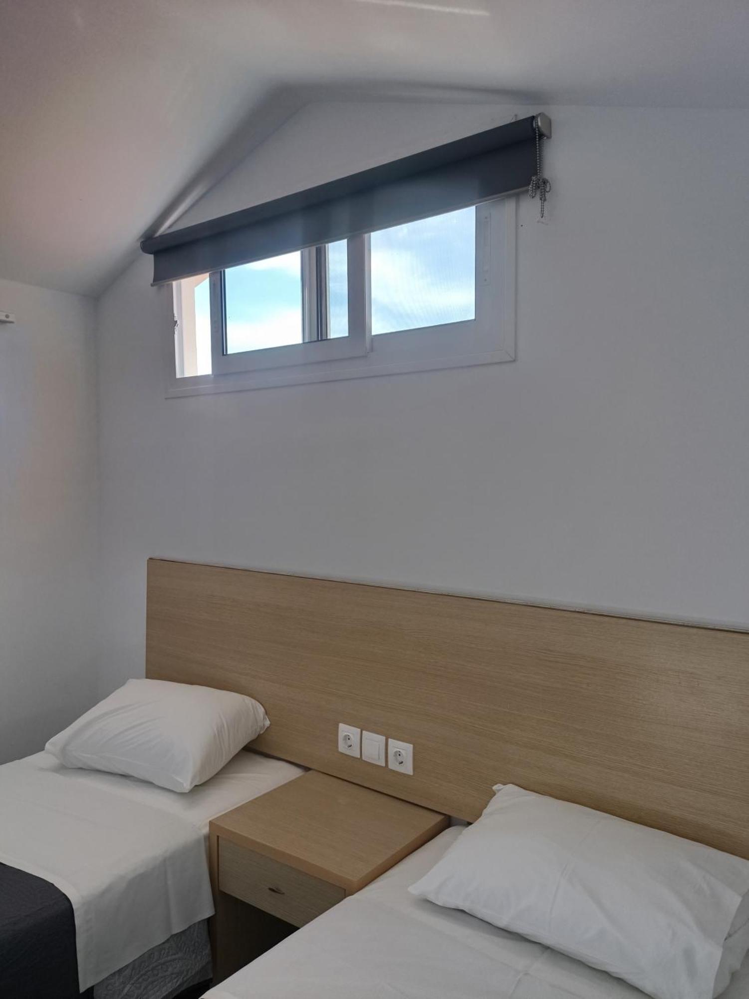 Gatos Beach Hotel Pefkochori Room photo
